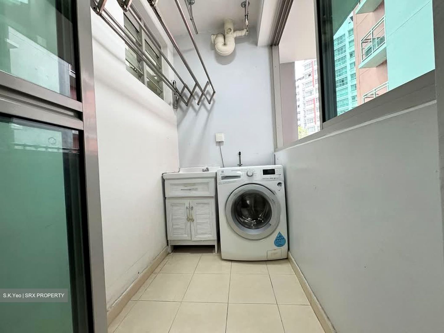 Blk 272D Atrina (Sengkang), HDB 4 Rooms #591408421